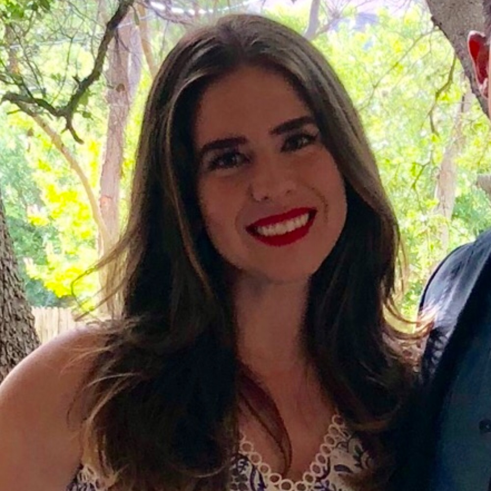 Meet your Posher, Allegra